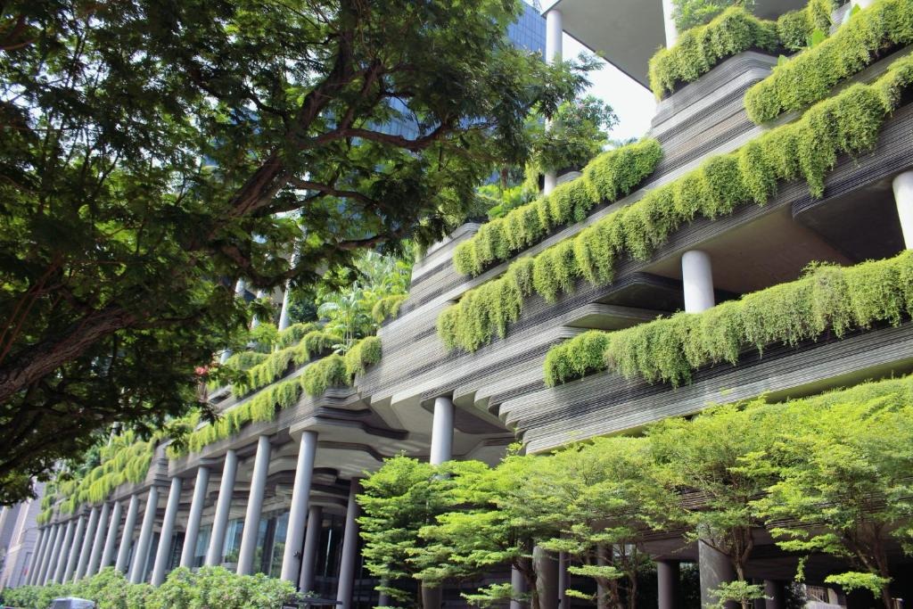 هتل پارک رویال